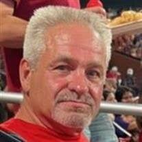 John Junior Morris II Obituary