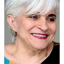 JOANN RITA PARZICK Obituary