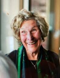 Sharon Marie Finholm Obituary (1938