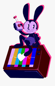 Oswald the lucky rabbit wallpaper. Oswald The Lucky Rabbit Oswald The Lucky Rabbit Background Hd Png Download Kindpng