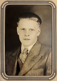 Ray O. Baer (1920-2009)