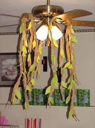 Jungle Vines For Party Decorations Bella And Ethan Birthday Safari Theme Party Wild Things Party Wild Kratts Party