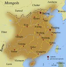 Ming Dynasty Wikipedia The Free Encyclopedia Ming Dynasty History Chinese History
