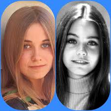 what was your nickname in the 70's ??