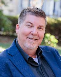 Gregg Miller, Insurance Broker