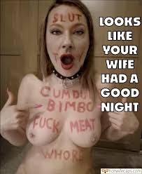 Hotwife Captions - Cuckold Captions - Slutwife Memes | HotwifeCaps.com