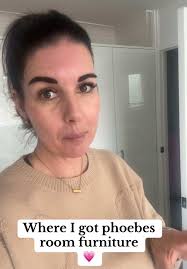 Phoebe Buffay Room Decor