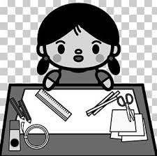 Summer vacation clip art clipart Summer Vacation Black And White Png Clipart Area Artwork Blog Brand Cliparts School Break Free Png Download