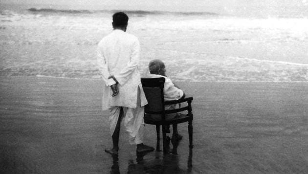 Photos: Revisiting Gandhi's Bombay days in Mumbai
