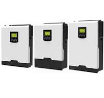 Voltronic Power Off-Grid Inverter Axpert VM II Premium 1.2KW ...