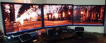 Lets us see how to disable dep in windows 10/8/7 using the bcdedit.exe tool. Widescreen Gaming Forum View Topic Ergotech Triple Monitor Stand Review Discussion Thread