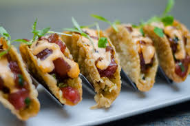 Maybe you would like to learn more about one of these? Bar Dojo Dinner In Edmonds Seattle And Western Washington As Top 5 Best Asian Fusion Asian Fusion Food Asian Cuisine