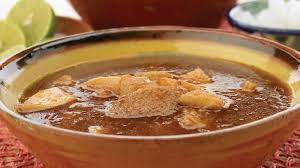 Menudo Comida Tradicional Para Que Lo Prepares En Casa Receta Comida Recetas De Comida Mexicana Recetas De Comida