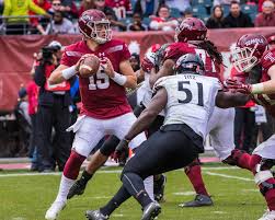 Anthony Russo Football Temple University Athletics