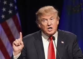 Image result for Donald Trump