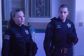 Is A New Episode Of Chicago P.D. On Tonight? (May 8, 2024) | Nbc Insider