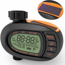 Arduino irrigation timer (24 hour) with modbus serial github is home to over 50 million developers working together to host and review code, manage projects, and build software together. 7 Best Water Timer Reviews A Water Saving Device For Your Garden