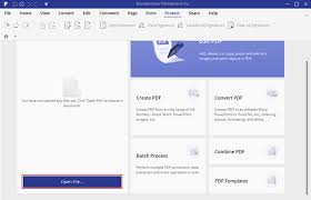 Editor Pdf Online Edit File Pdf Online Dan Gratis Hipdf