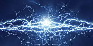 16 Tricks For Making Lightning Fast Decisions Blue Lightning Lightning Electricity