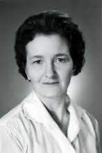 Obituary information for Ethel Ford