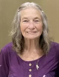 Obituary information for Grace Eileen Potter