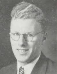 Edward Arthur “Ed” Chrisman (1920-2017)