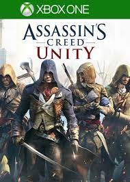 It was released in november 2014 for microsoft windows. Kaufen Assassin S Creed Unity Xbox One Xbox