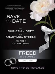The author filed off the serial numbers and republished it as original fiction. Pdf Books Freed Fifty Shades Freed As Told By Christian Fifty Shades Of Grey Series 6 By E L James Gasskenkuy11