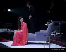 La traviata is one of the cornerstones of the operatic repertory. Teatro Real La Traviata 2020 Reviews Schedule