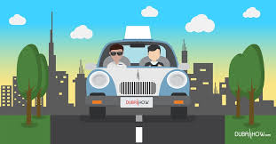 Most instructors will be happy to teach you to drive. How To Get A Driving License In Dubai Renew Transfer 2020
