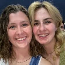 Gabrielle Isaacs's Instagram, Twitter & Facebook