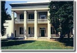 The Hermitage Home Of President Andrew Jackson We Visited Here On Vacation One Year When The Children Were Litt Hermitage Nashville Historic Homes Hermitage