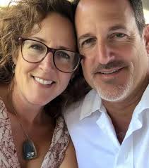 Husband has been working for a month