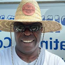 Where can I catch Sheepshead in south Florida, Dade/Broward area?