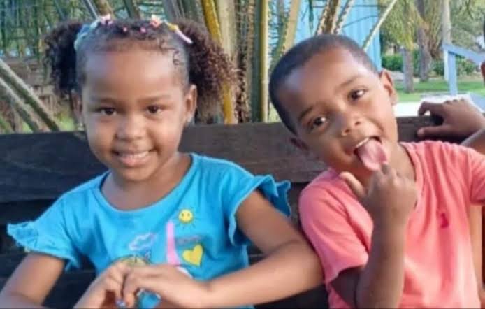 Mãe fala 2 meses após irmãos de Bacabal sumirem e revelação surge – R7  Entretenimento