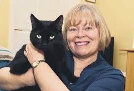 City cat missing for 10 months is incredibly found 200 miles away