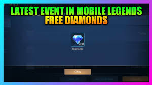 We are giving away these diamonds for reaching a total of 500k users on our website, and most of them are free fire players. Free Diamonds Event In Mobile Legends 2021 How To Get Free Diamonds In Mobile Legends 2021çš„youtubeè§†é¢'æ•ˆæžœåˆ†æžæŠ¥å'Š Noxinfluencer
