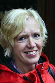 Slik mener han Vestlandet vil se ut