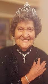 Memorial Service for Theron Leroy Anson in Anaheim