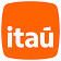 Logo de Banco Itau