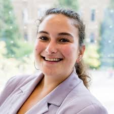 Congratulation to YWCA Women of Distinction Young Trailblazer Award winner  Shelby Amponsah, whose leadership role