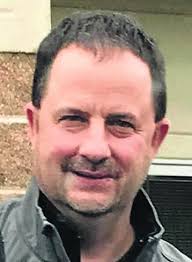 Gary Brown Obituary (1966