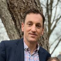 Stephen McComb Email & Phone Number