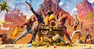 Its most recent success has been the gears of war series and fortnite, although it is also known for its unreal engine technology. Fortnite Epic Games Provoziert Appstore Rauswurf Update Gameswirtschaft De