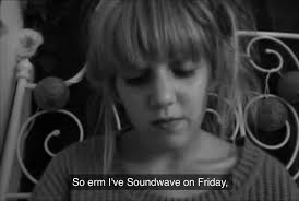 Pierce The Veil Hold