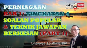 Nota bab 2 trend semasa dalam perniagaan. Skema Jawapan Buku Teks Perniagaan Tingkatan 4 Cute766