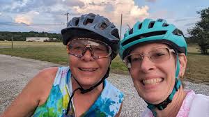 For Turtle Tuesday next week, we're taking it up a notch and heading out to  this bike track.