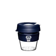 2 202 читачі · місцевий бізнес. Geelong Cats Afl Plastic Reusable Coffee Cup Keepcup