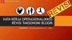 We did not find results for: Kompetensi Teknis Tes Pppk Bedanya Kko Taksonomi Bloom Sesudah Revisi Kata Kerja Operasional Youtube