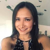 Maria Concha's Instagram, Twitter & Facebook